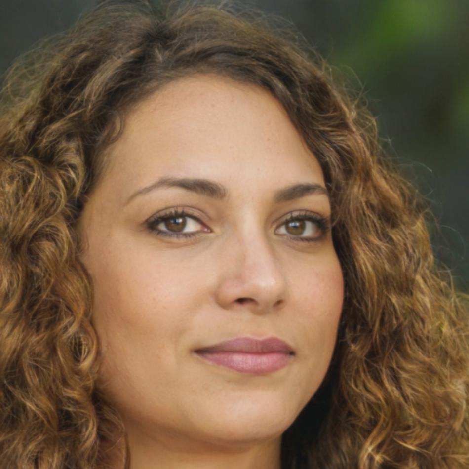 Leanne Bardsley, Financial Education Specialist