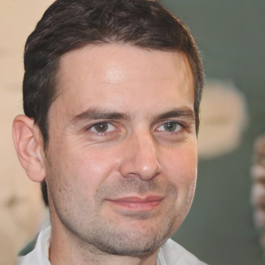 Rhys Tindall, Market Analysis Lead