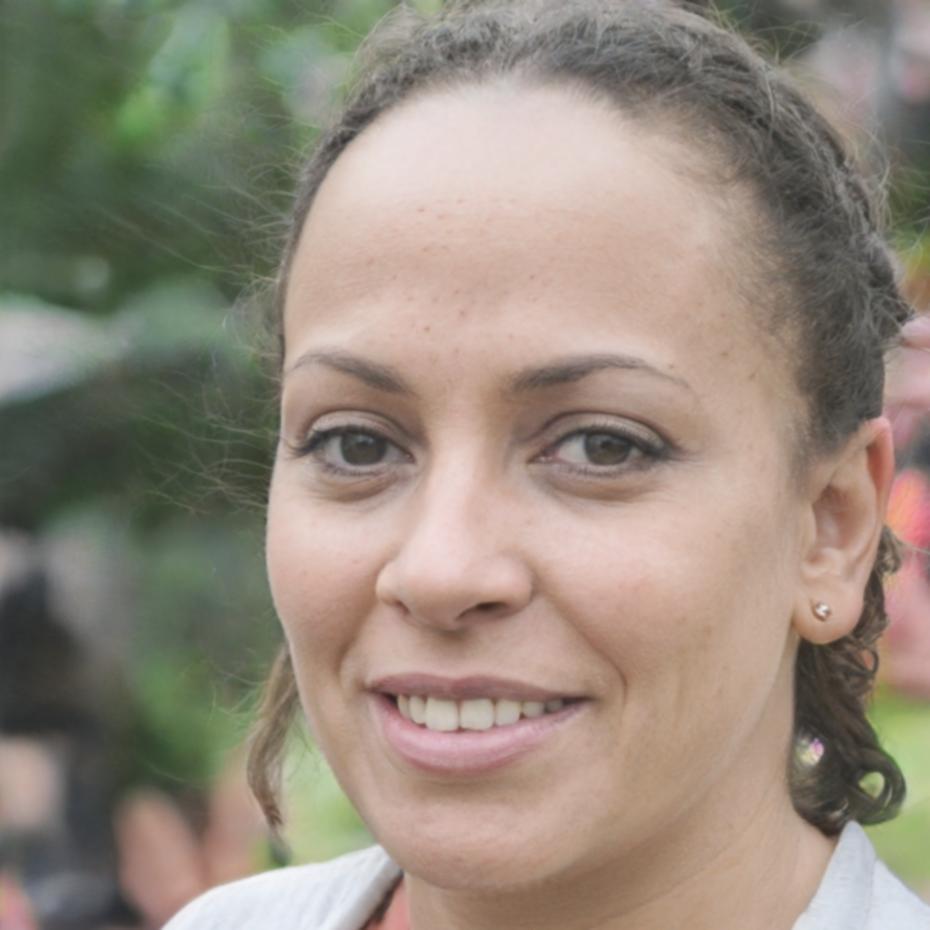 Siobhan MacLeod investment instructor